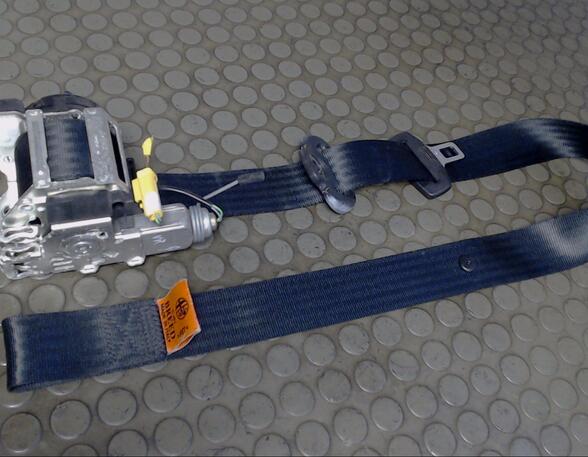 Safety Belts ALFA ROMEO 147 (937)