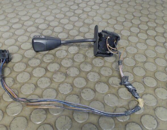 Safety Belts BMW 5er (E34)