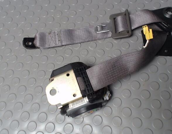 Safety Belts CHRYSLER PT Cruiser (PT)