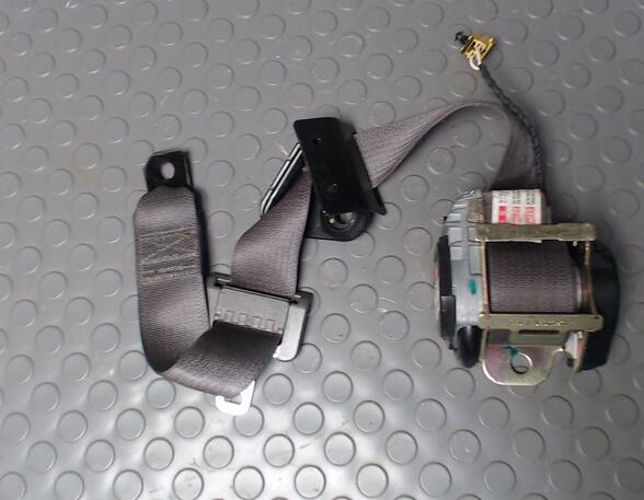 Safety Belts CHRYSLER PT Cruiser (PT)