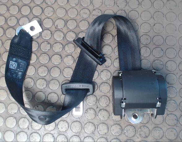 Safety Belts VW Golf VI Cabriolet (517)