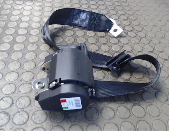 Safety Belts VW Golf VI Cabriolet (517)