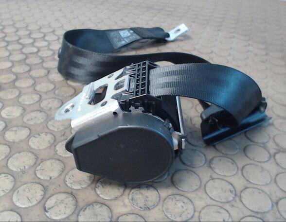 Safety Belts VW Golf VI Cabriolet (517)