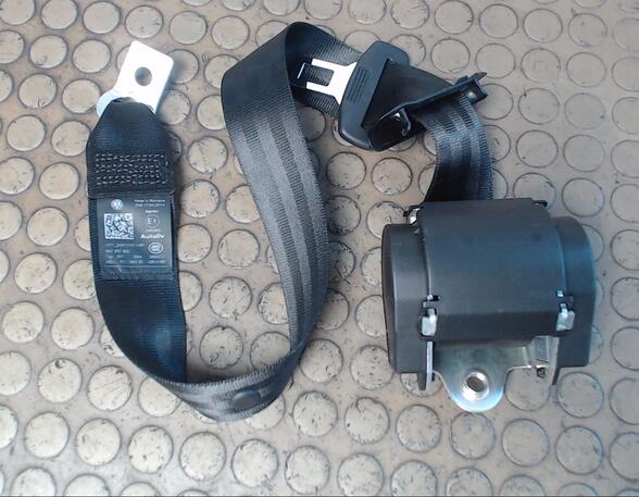 Safety Belts VW Golf VI Cabriolet (517)