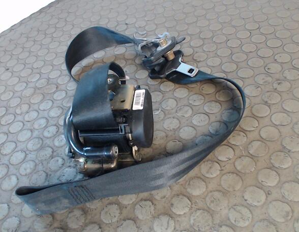 Safety Belts PEUGEOT 307 (3A/C)