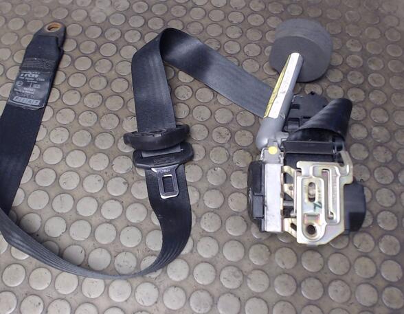 Safety Belts FIAT Seicento/600 (187)