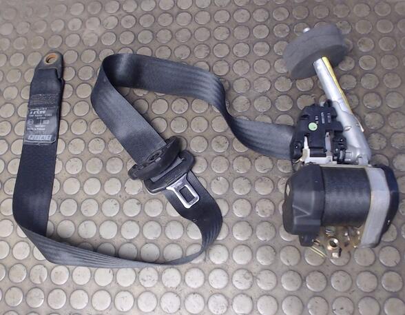 Safety Belts FIAT Seicento/600 (187)