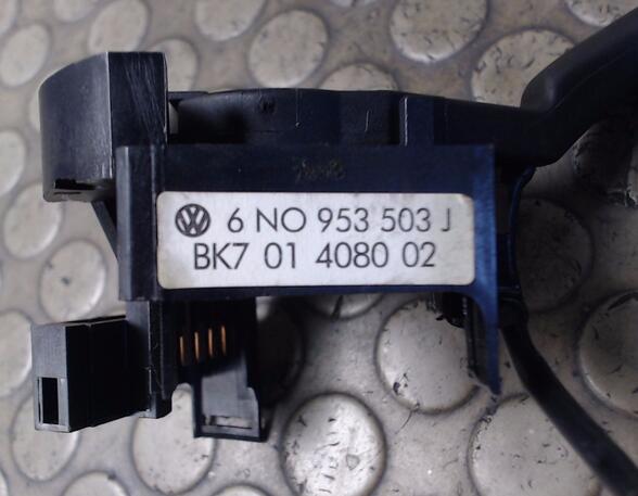 Safety Belts VW Polo (6N1)