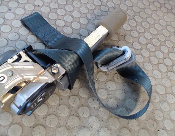 Safety Belts FIAT Bravo I (182)