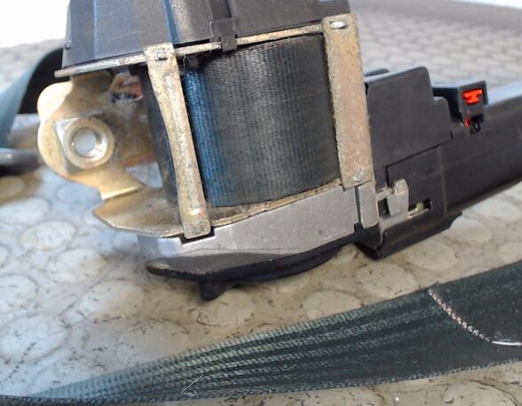 Safety Belts FIAT Bravo I (182)