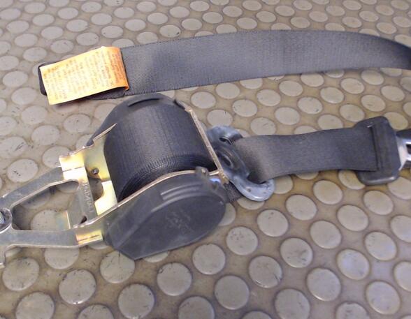 Safety Belts BMW 3er Compact (E36)