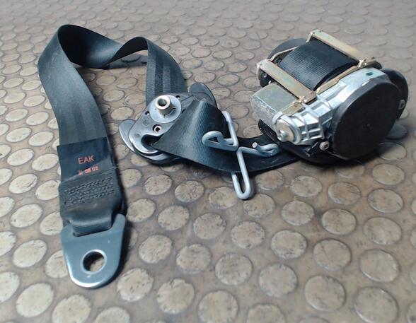 Safety Belts PEUGEOT 307 Break (3E), PEUGEOT 307 SW (3H)