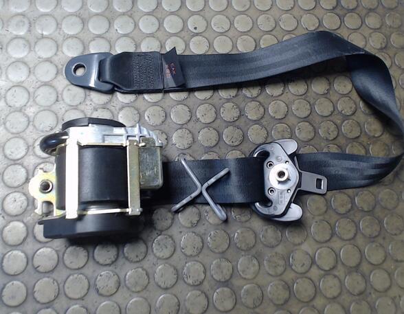 Safety Belts PEUGEOT 307 Break (3E), PEUGEOT 307 SW (3H)