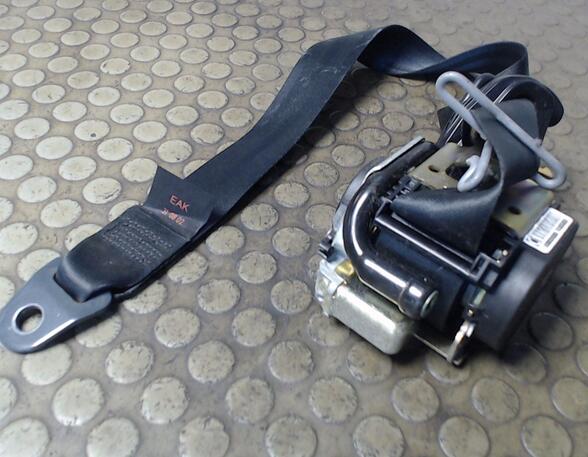 Safety Belts PEUGEOT 307 Break (3E), PEUGEOT 307 SW (3H)