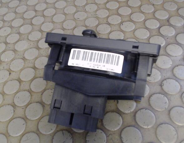 Safety Belts FORD MONDEO III Turnier (BWY)