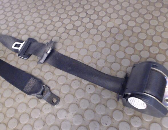 Safety Belts BMW 3er (E46)