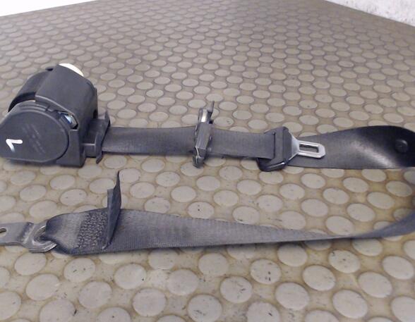 Safety Belts BMW 3er (E46)