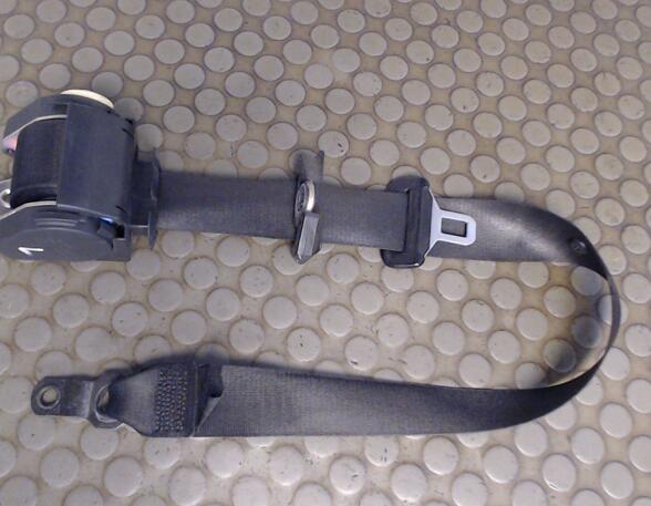 Safety Belts BMW 3er (E46)