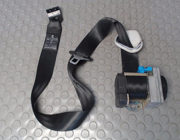 Safety Belts VW Golf IV (1J1)