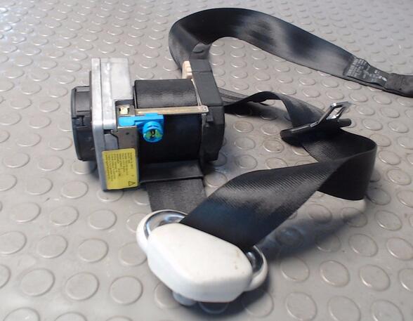 Safety Belts VW Golf IV (1J1)