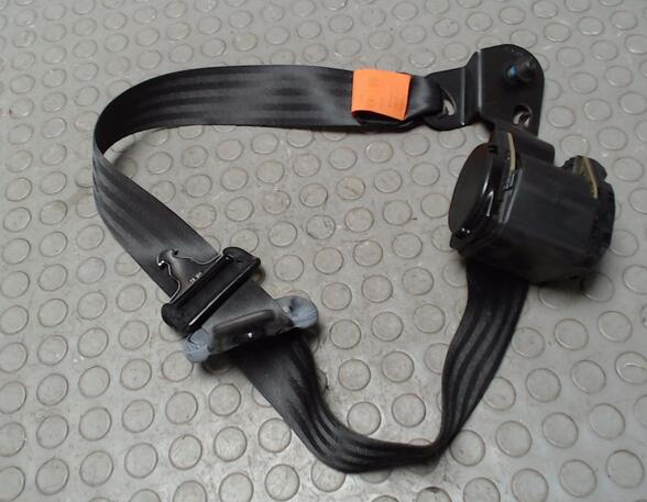 Safety Belts FORD Sierra Schrägheck (GBC, GBG)