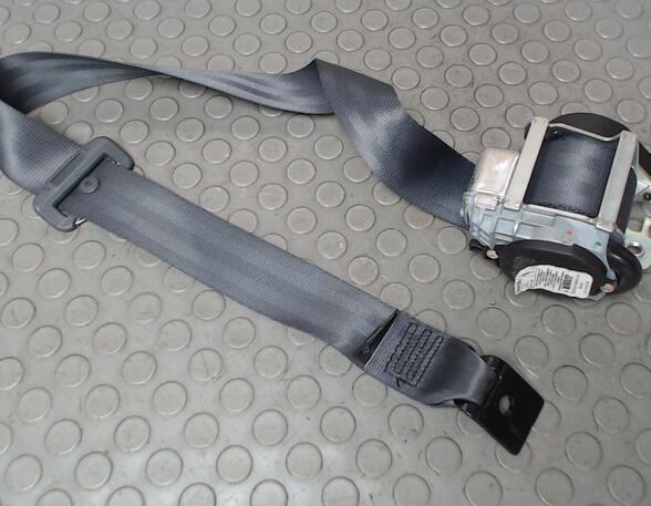 Safety Belts RENAULT Megane II Coupé-Cabriolet (EM0/1)