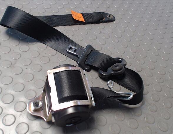 Safety Belts FORD Focus C-Max (--)