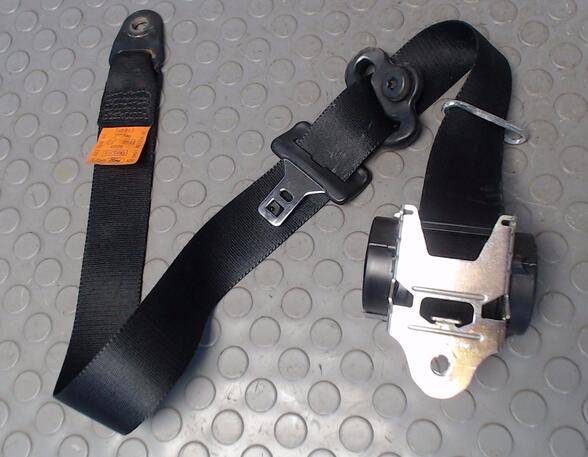 Safety Belts FORD Focus C-Max (--)