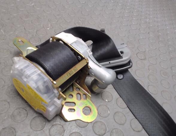 Safety Belts DAIHATSU CUORE VI (L251, L250_, L260_), DAIHATSU Cuore VI (L250, L251, L260)