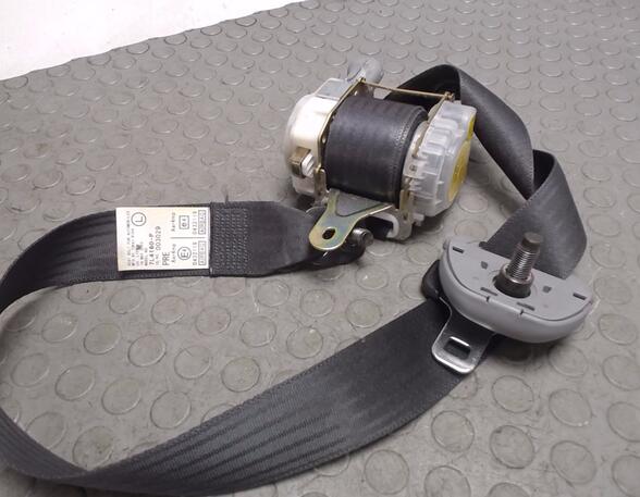 Safety Belts DAIHATSU CUORE VI (L251, L250_, L260_), DAIHATSU Cuore VI (L250, L251, L260)