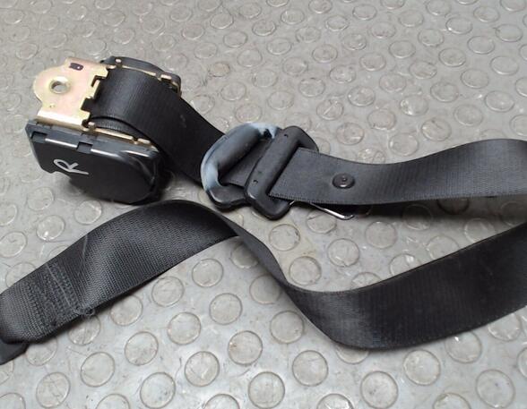 Safety Belts OPEL Vectra A (86, 87)