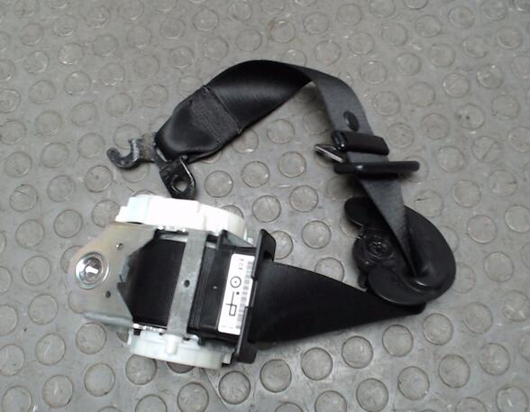 Safety Belts BMW 1er (E81), BMW 1er (E87)