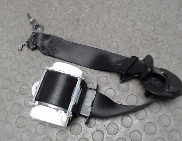 Safety Belts BMW 1er (E81), BMW 1er (E87)