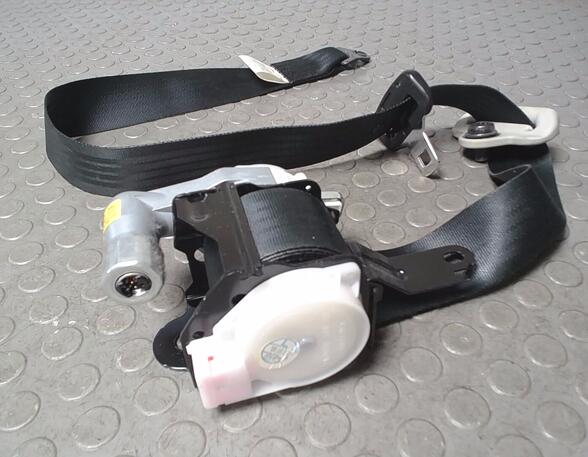 Safety Belts MAZDA 2 (DY)