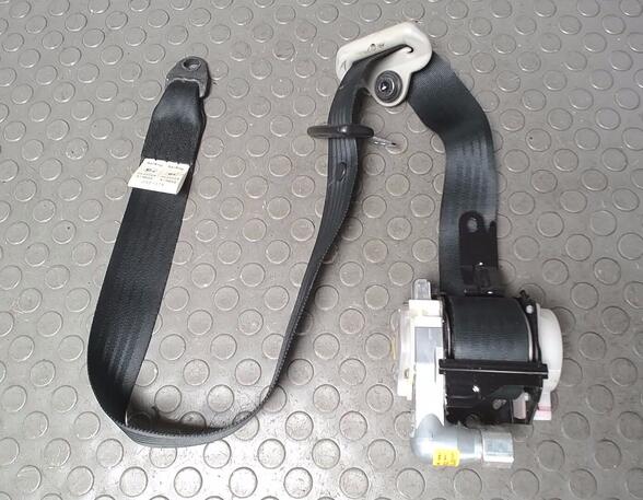 Safety Belts MAZDA 2 (DY)