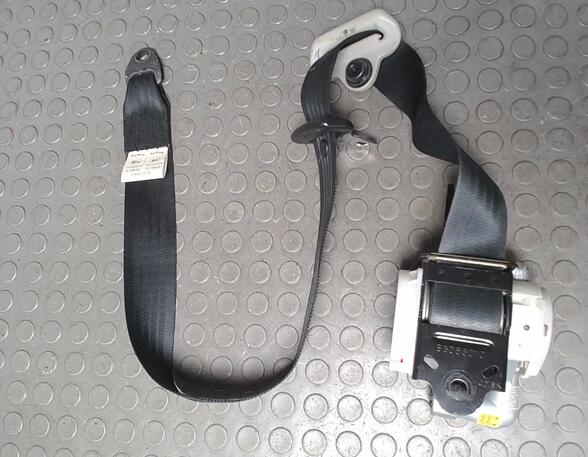 Safety Belts MAZDA 2 (DY)