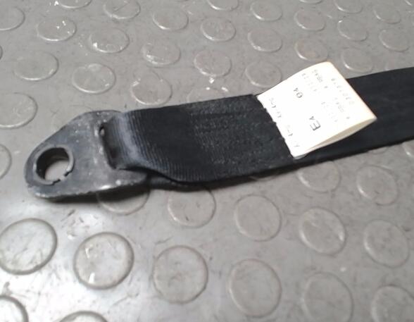 Safety Belts MAZDA 2 (DY)