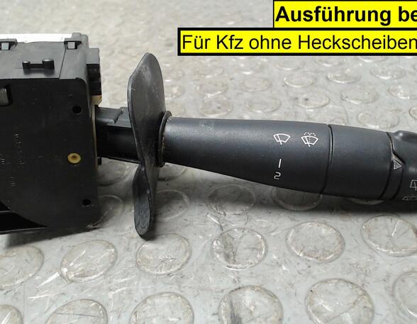 Safety Belts RENAULT Kangoo (KC0/1)