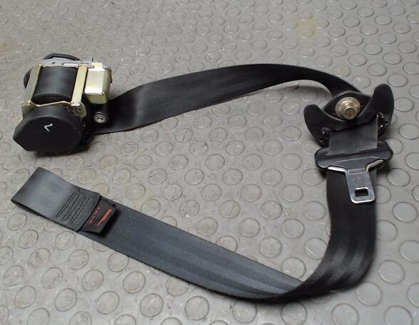 Safety Belts PEUGEOT 307 (3A/C)