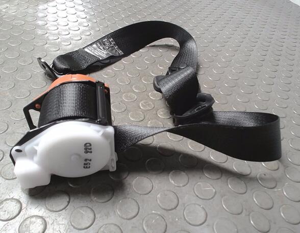 Safety Belts OPEL Mokka/Mokka X (J13)