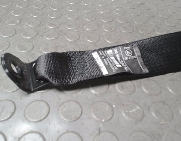 Safety Belts OPEL Mokka/Mokka X (J13)