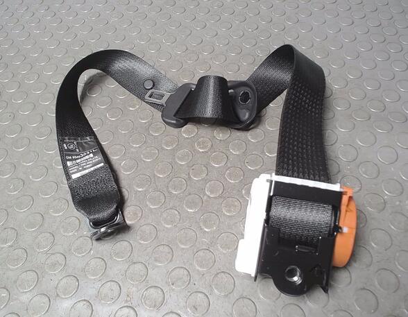 Safety Belts OPEL Mokka/Mokka X (J13)