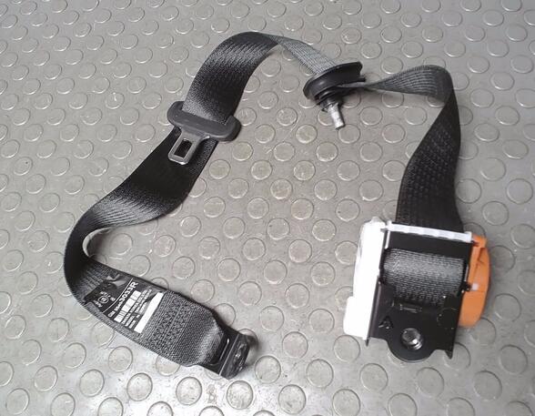 Safety Belts OPEL Mokka/Mokka X (J13)