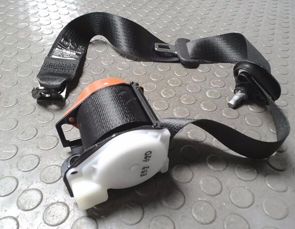 Safety Belts OPEL Mokka/Mokka X (J13)