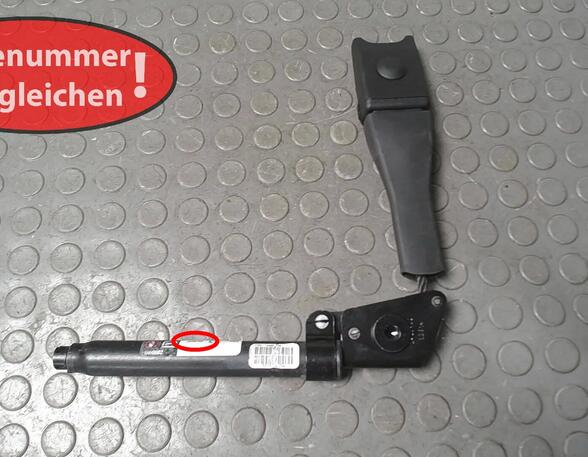 Safety Belts OPEL Mokka/Mokka X (J13)