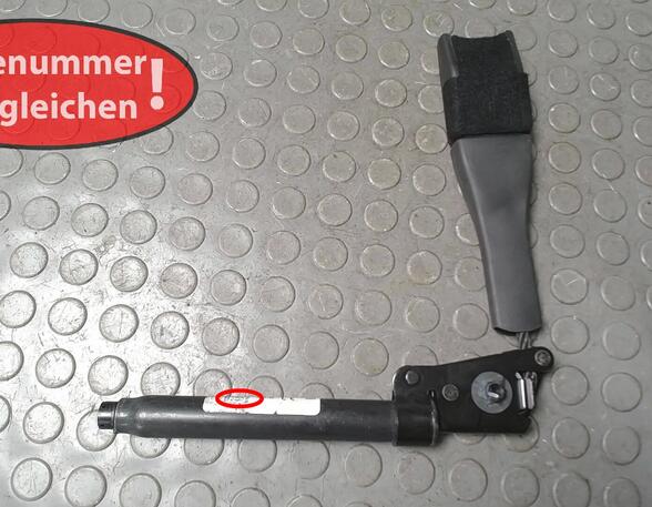 Safety Belts OPEL Mokka/Mokka X (J13)