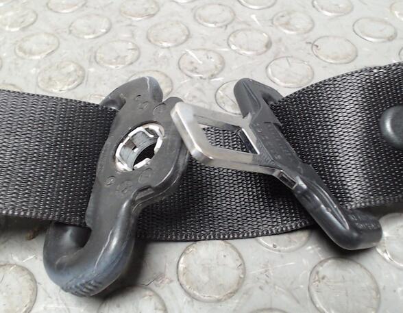 Safety Belts MERCEDES-BENZ B-Klasse (W245)