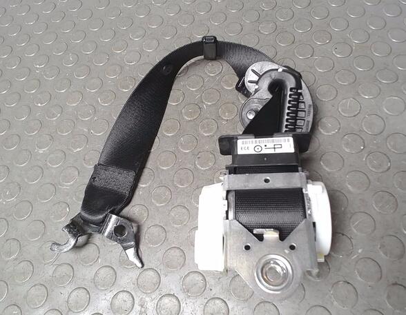 Safety Belts BMW 1er (E81), BMW 1er (E87)