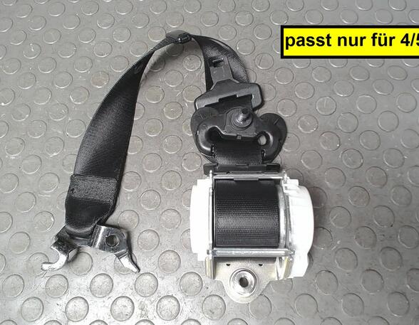 Safety Belts BMW 1er (E81), BMW 1er (E87)