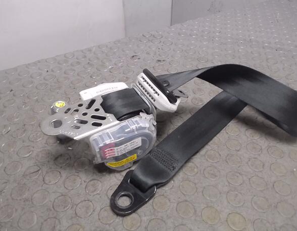 Safety Belts NISSAN Micra III (K12)